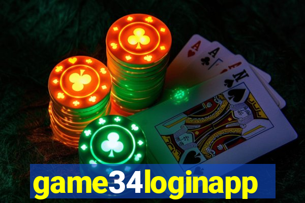 game34loginapp