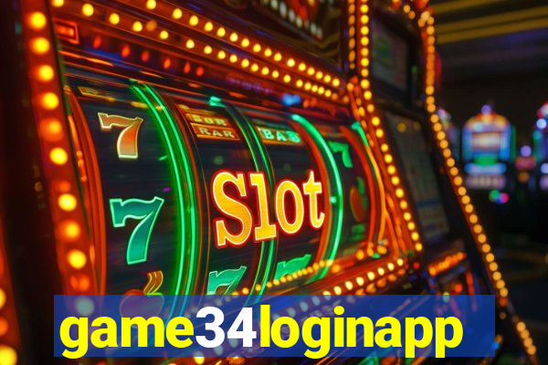 game34loginapp