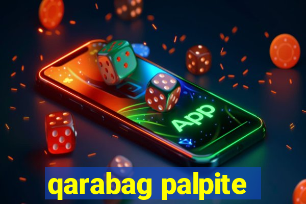 qarabag palpite