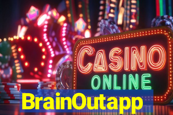 BrainOutapp