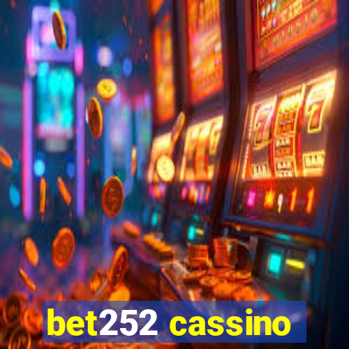 bet252 cassino