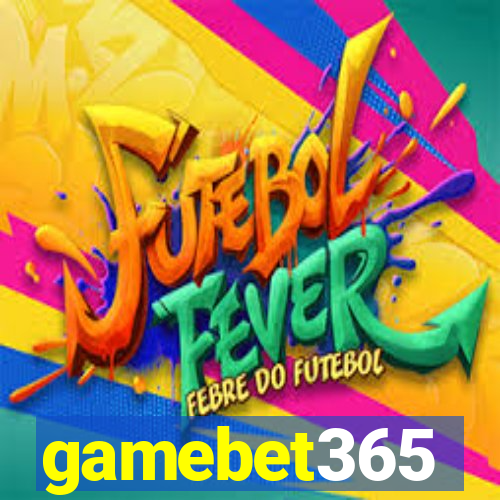 gamebet365