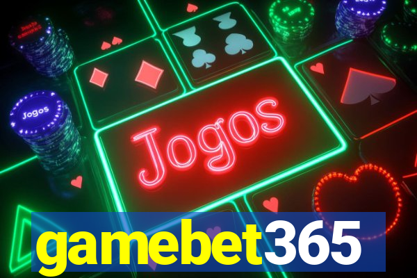 gamebet365