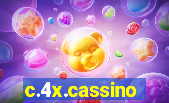 c.4x.cassino