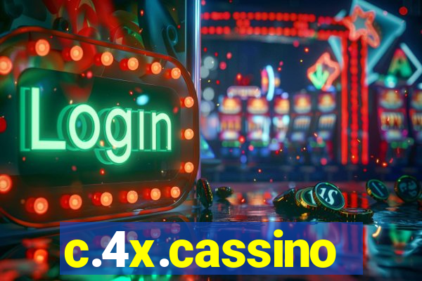 c.4x.cassino