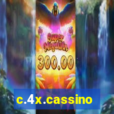 c.4x.cassino