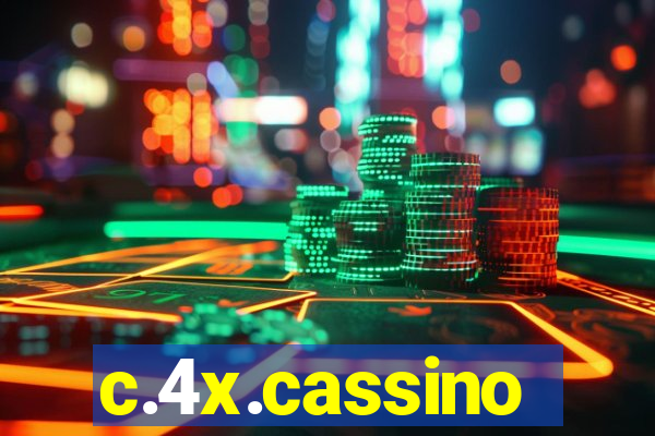 c.4x.cassino