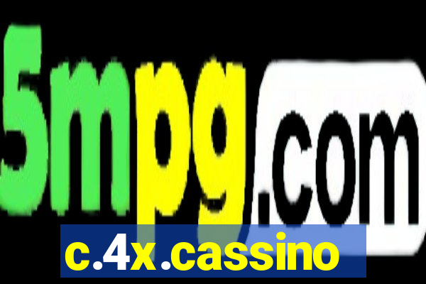 c.4x.cassino