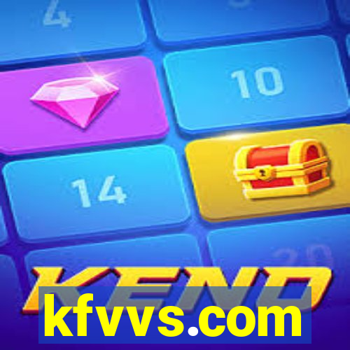 kfvvs.com