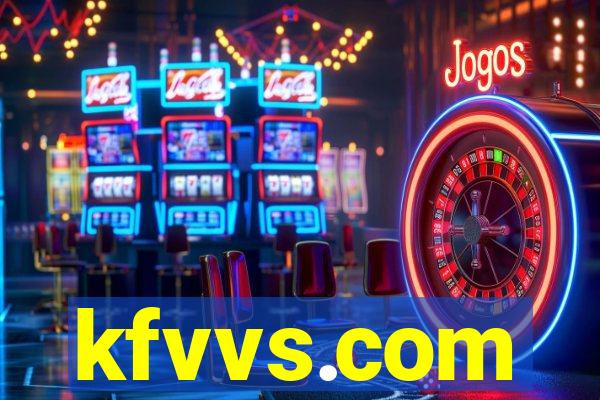 kfvvs.com