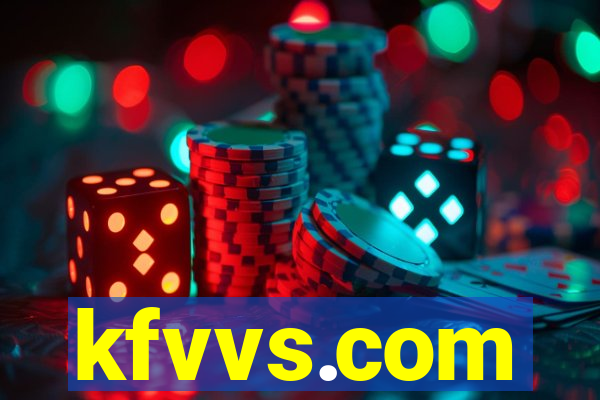 kfvvs.com