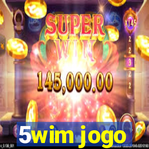 5wim jogo