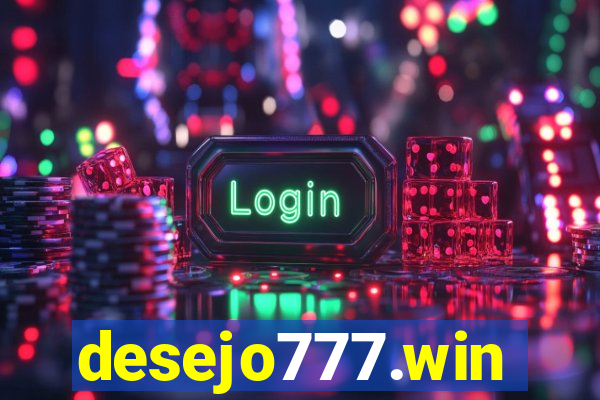 desejo777.win
