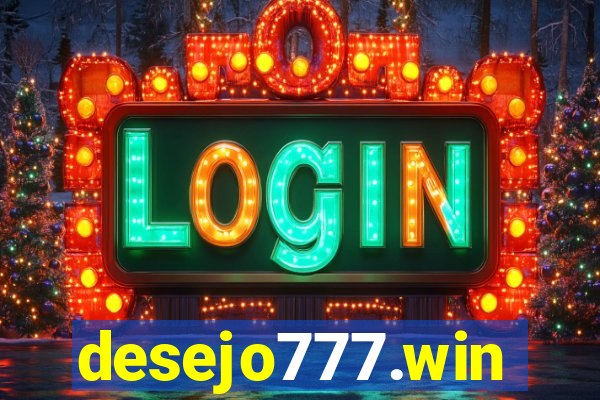 desejo777.win