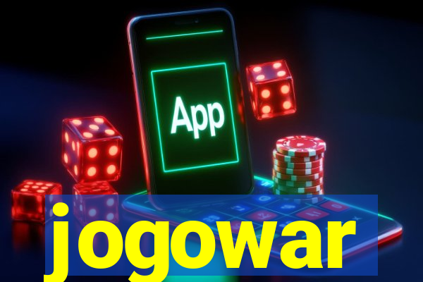jogowar