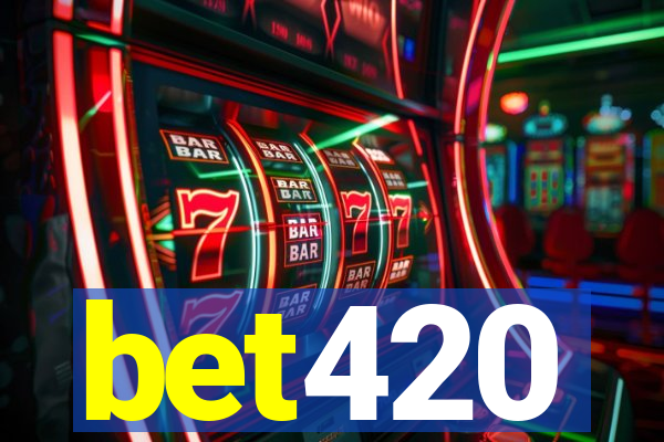 bet420