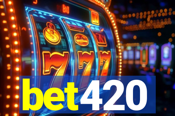 bet420
