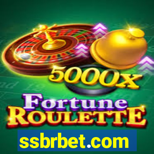 ssbrbet.com