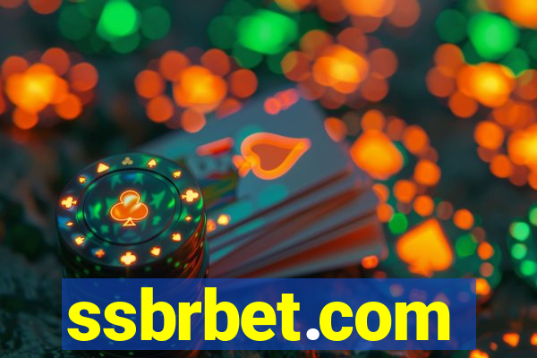 ssbrbet.com