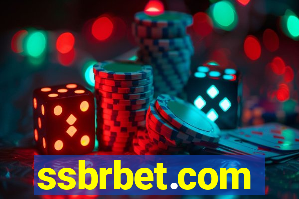 ssbrbet.com