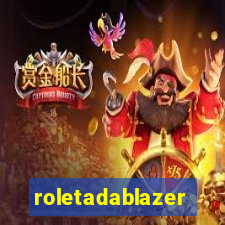 roletadablazer