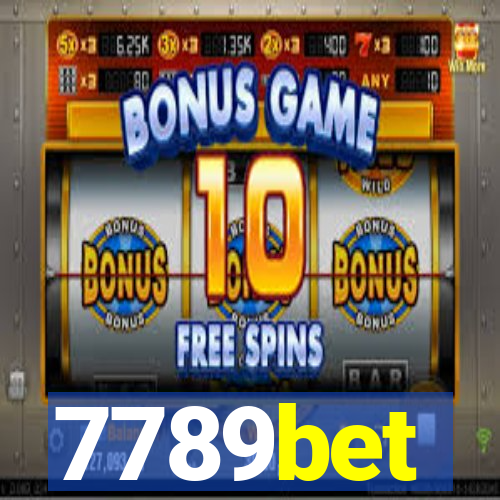 7789bet