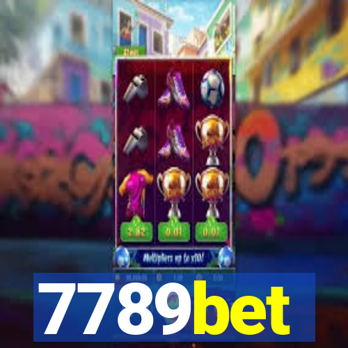 7789bet