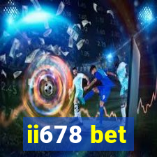 ii678 bet