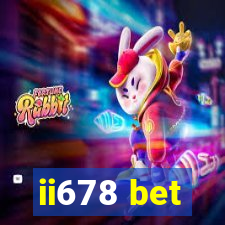 ii678 bet