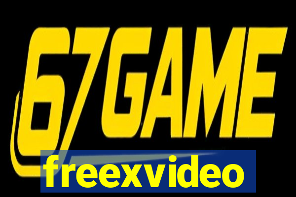 freexvideo