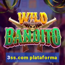 3ss.com plataforma