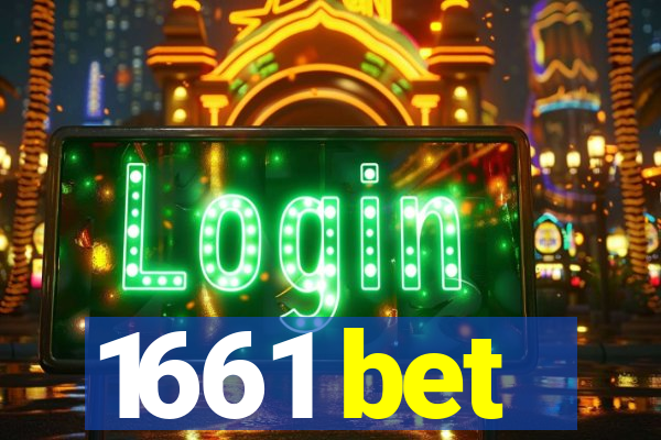 1661 bet