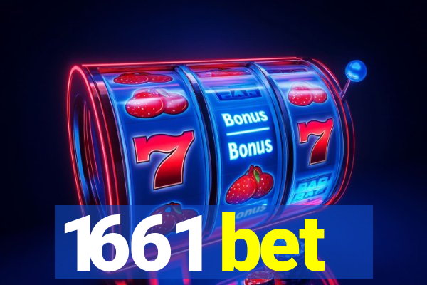 1661 bet
