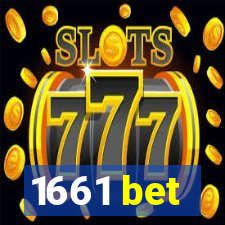 1661 bet