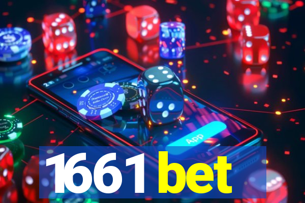 1661 bet