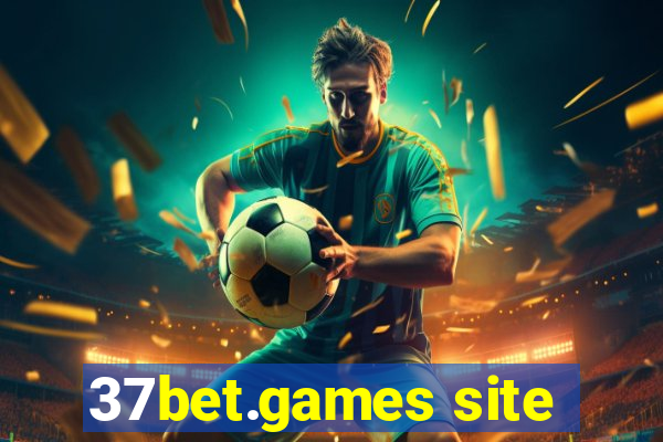 37bet.games site