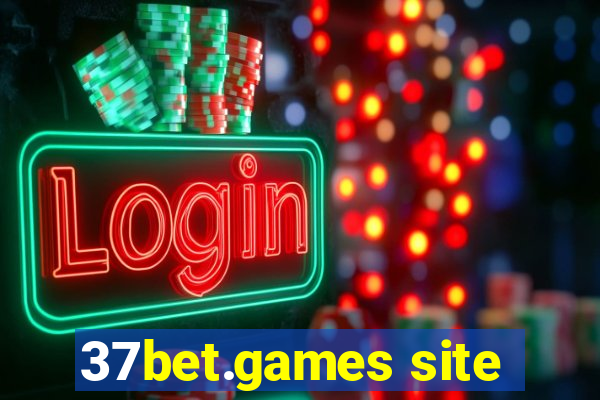 37bet.games site