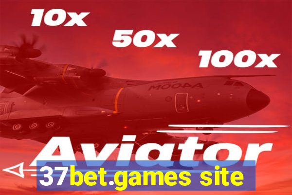 37bet.games site