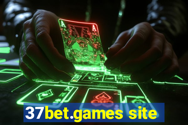 37bet.games site