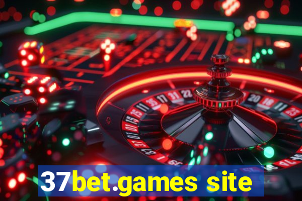 37bet.games site