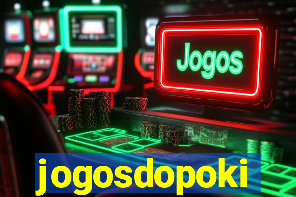 jogosdopoki