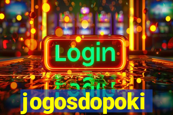 jogosdopoki