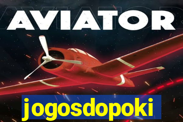 jogosdopoki