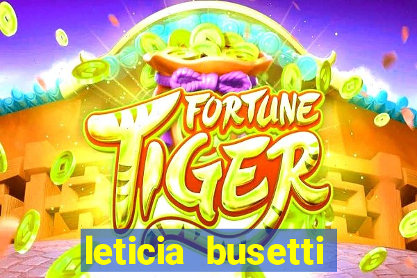 leticia busetti reclame aqui