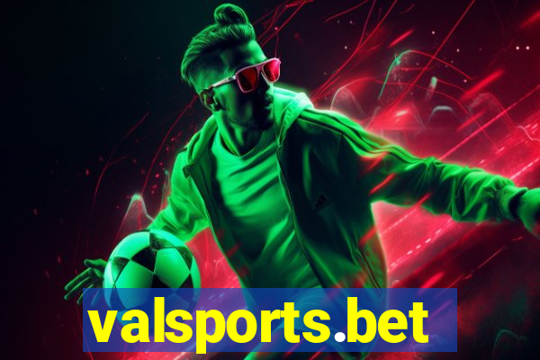 valsports.bet