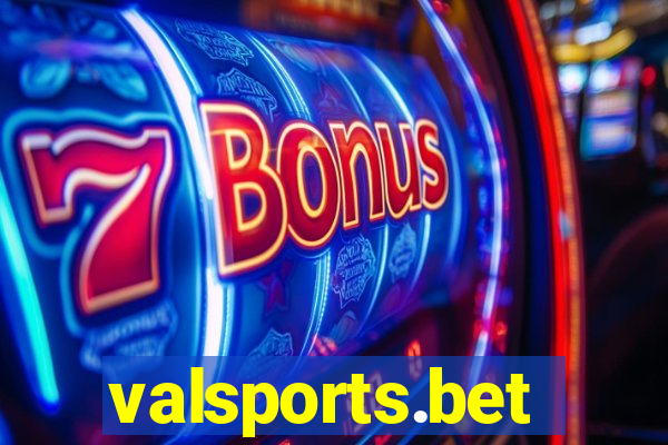 valsports.bet