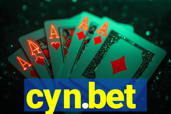 cyn.bet