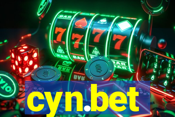 cyn.bet