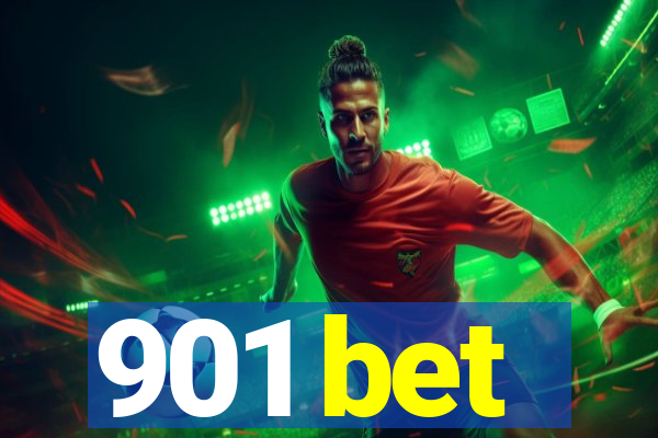 901 bet