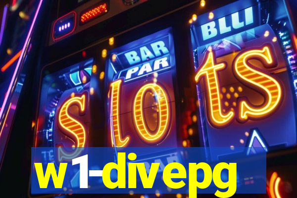 w1-divepg